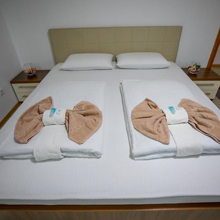 Guest House Agropapuk Sid község Kültér fotó