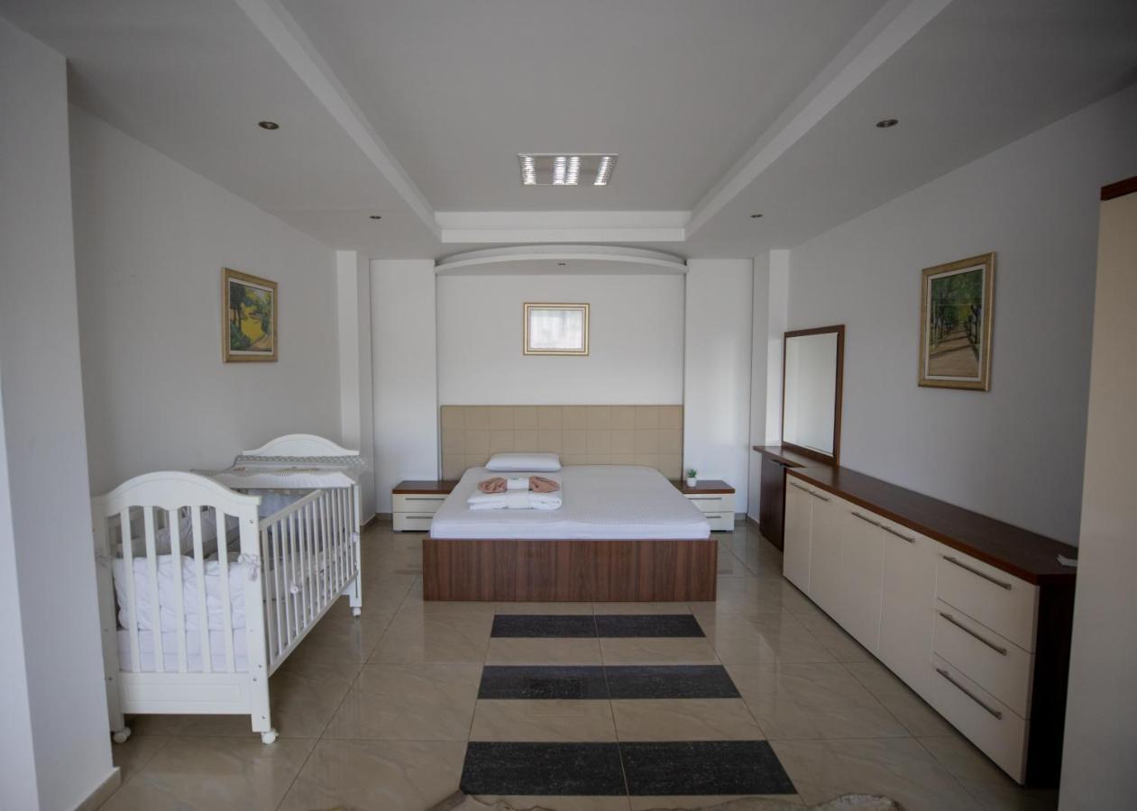 Guest House Agropapuk Sid község Kültér fotó