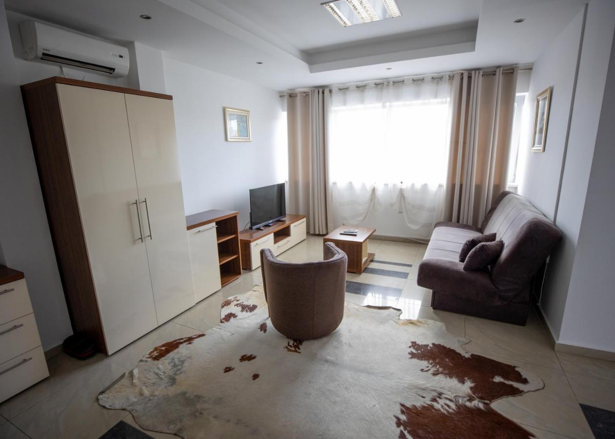 Guest House Agropapuk Sid község Kültér fotó