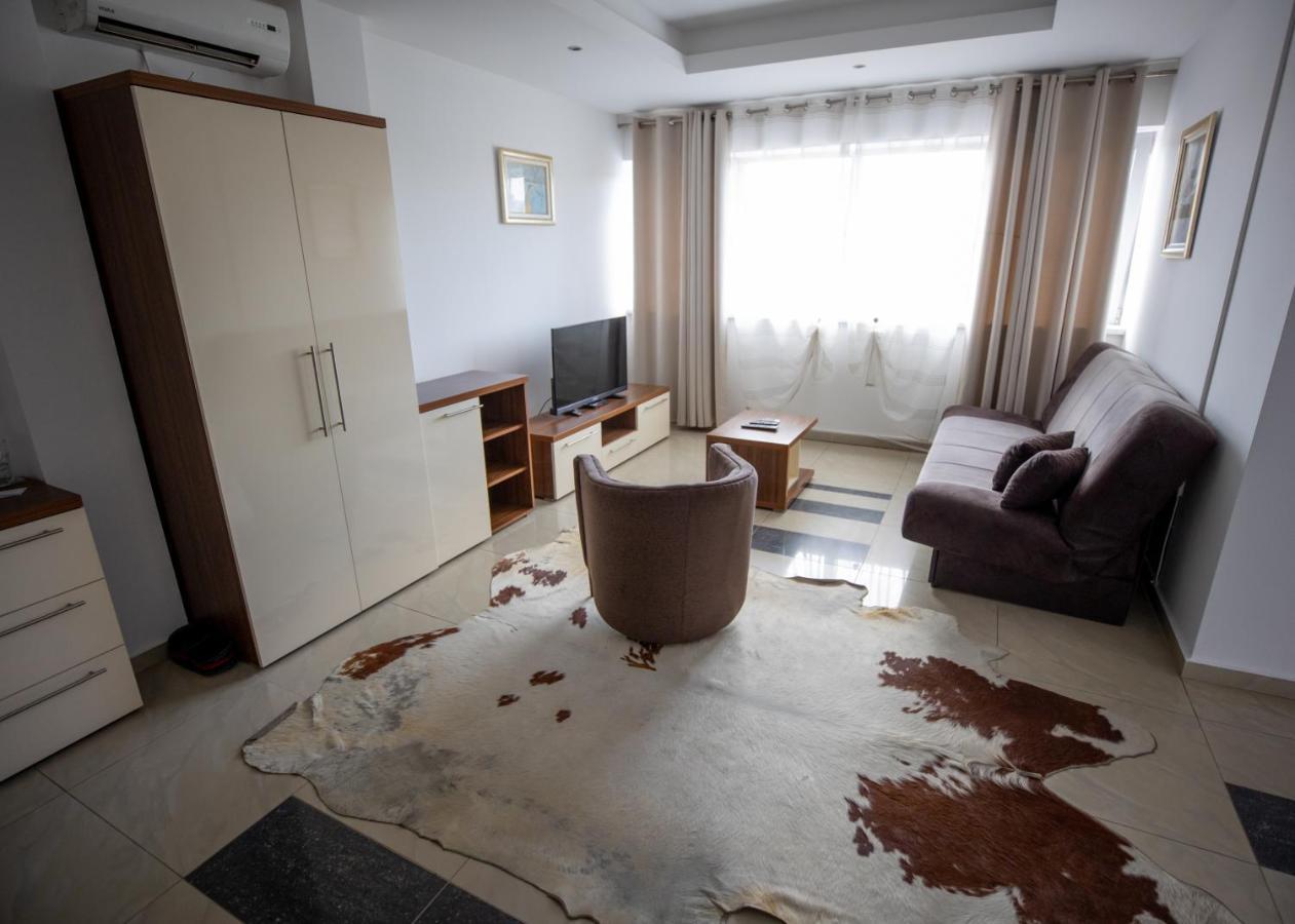 Guest House Agropapuk Sid község Kültér fotó