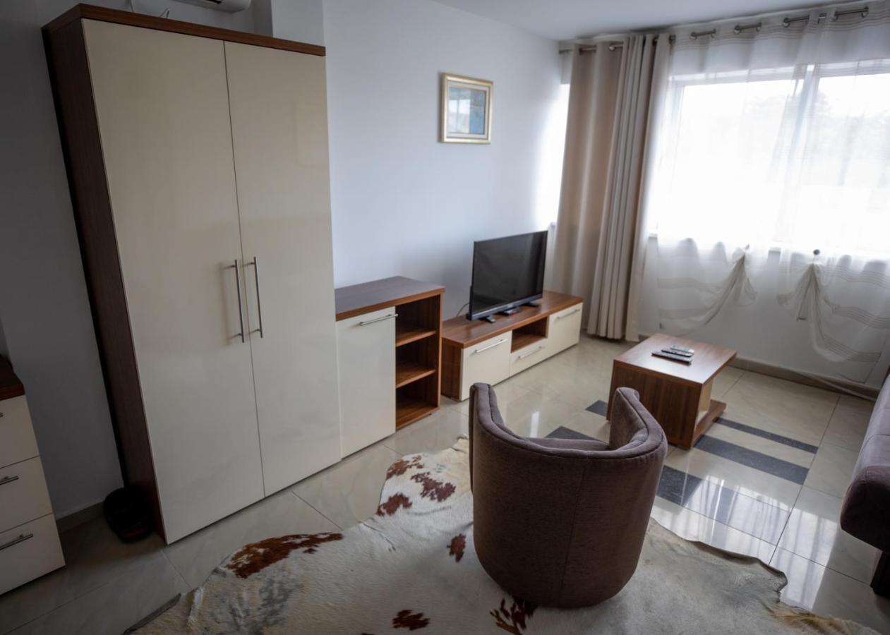 Guest House Agropapuk Sid község Kültér fotó