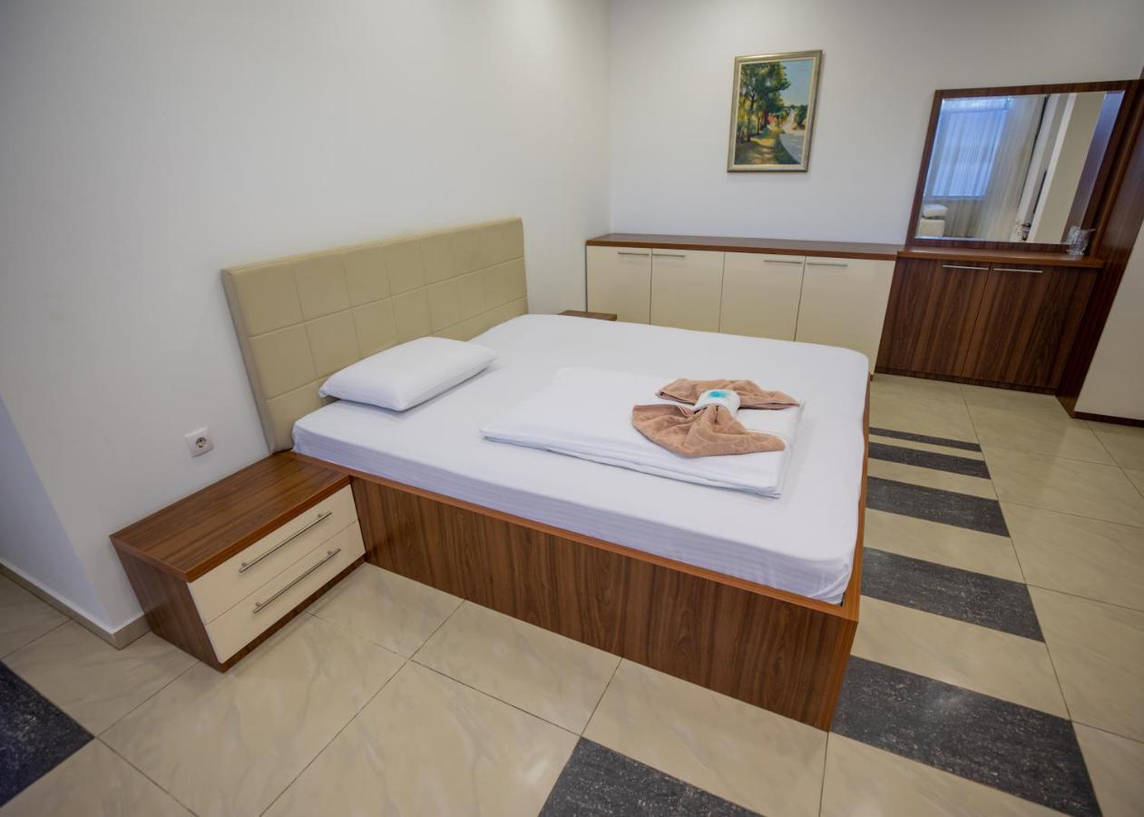 Guest House Agropapuk Sid község Kültér fotó
