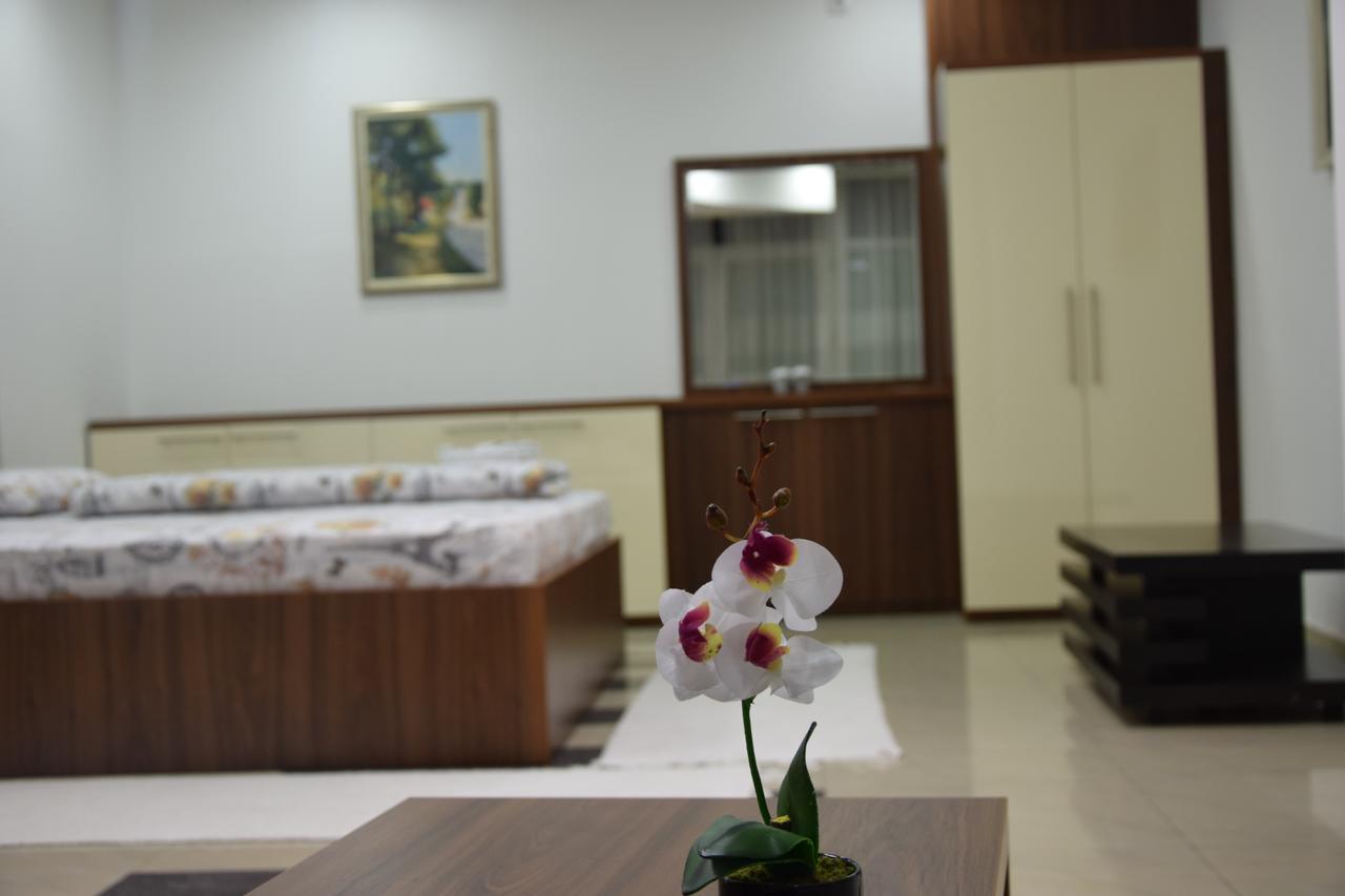 Guest House Agropapuk Sid község Kültér fotó