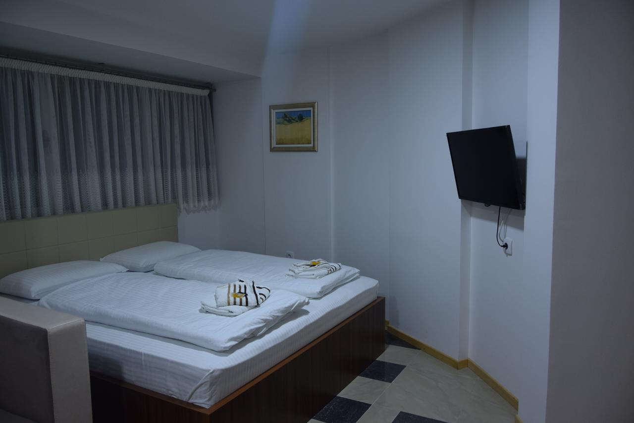 Guest House Agropapuk Sid község Kültér fotó