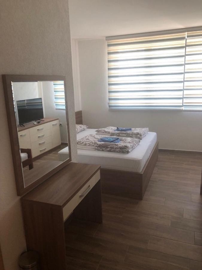 Guest House Agropapuk Sid község Kültér fotó