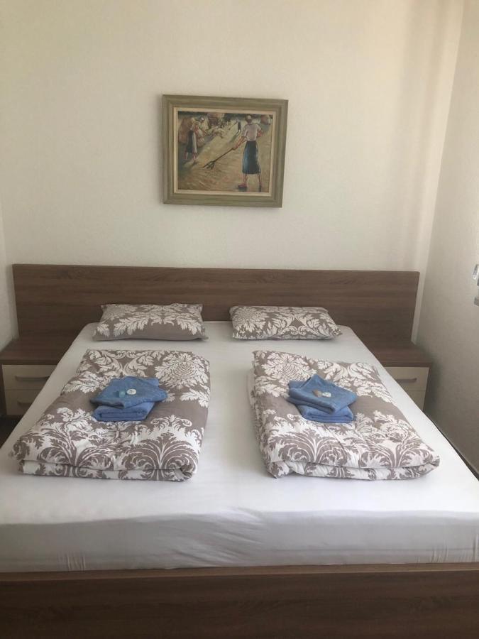 Guest House Agropapuk Sid község Kültér fotó